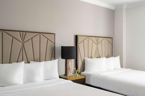 Martinique New York on Broadway Curio Collection by Hilton - image 34