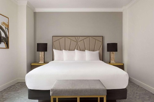 Martinique New York on Broadway Curio Collection by Hilton - image 37