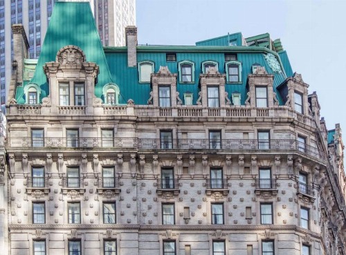 Martinique New York on Broadway Curio Collection by Hilton - image 5