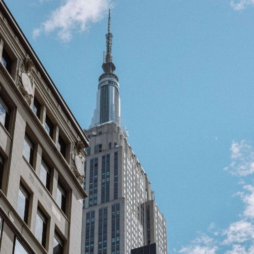 Martinique New York on Broadway Curio Collection by Hilton - image 6