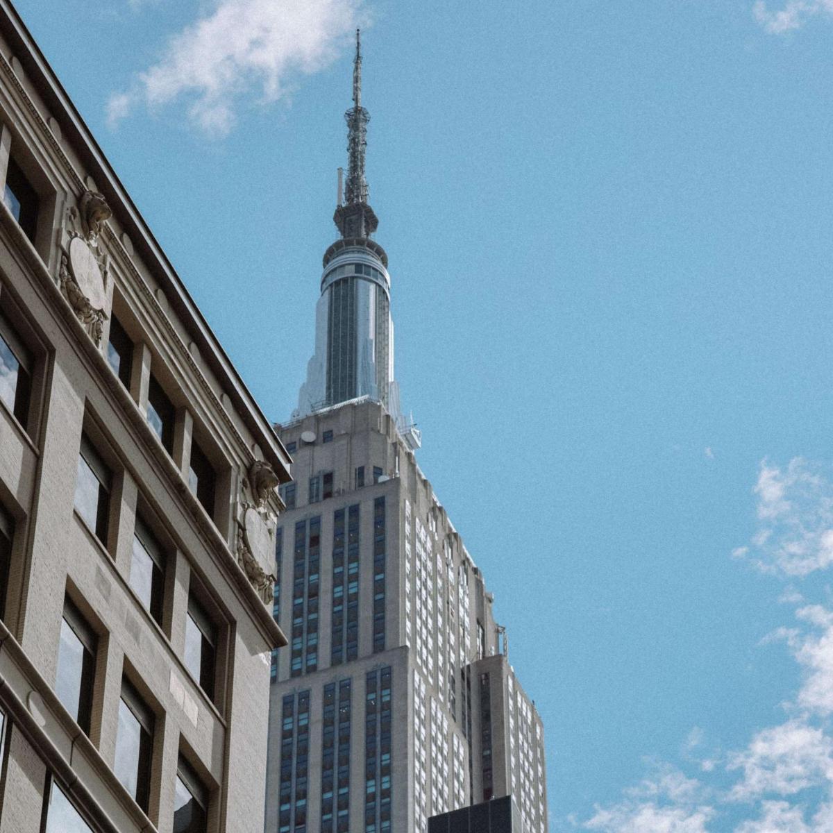 Martinique New York on Broadway Curio Collection by Hilton - image 6