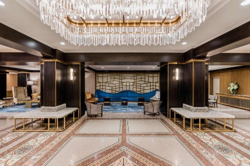 Martinique New York on Broadway Curio Collection by Hilton - image 7