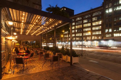 The Standard - East Village - image 11