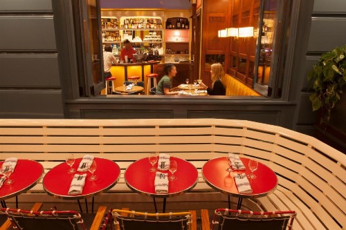 The Standard - East Village - image 24