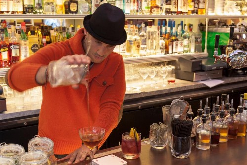 The Standard - East Village - image 29