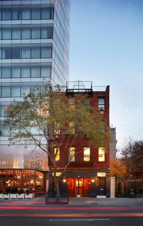 The Standard - East Village - image 35