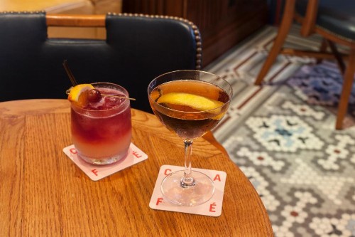 The Standard - East Village - image 36