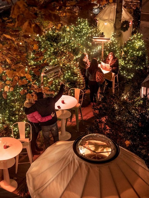 The Standard - East Village - image 4
