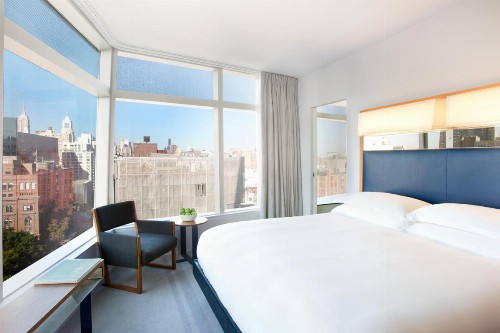 The Standard - East Village - image 43
