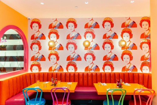 OYO Times Square - image 39
