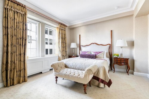 The Pierre A Taj Hotel New York - image 10