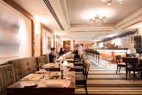 The Pierre A Taj Hotel New York - image 11