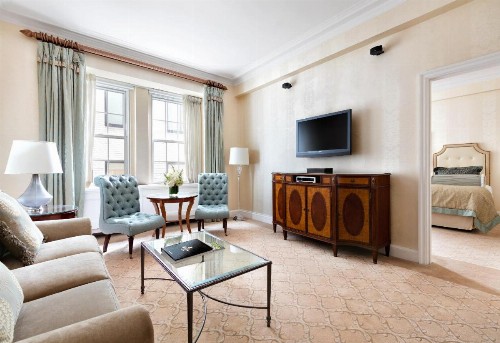 The Pierre A Taj Hotel New York - image 15