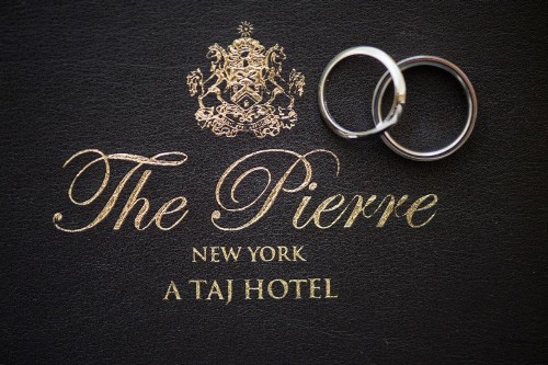 The Pierre A Taj Hotel New York - image 17