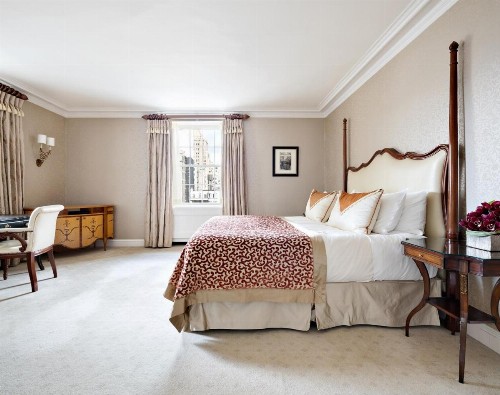 The Pierre A Taj Hotel New York - image 18