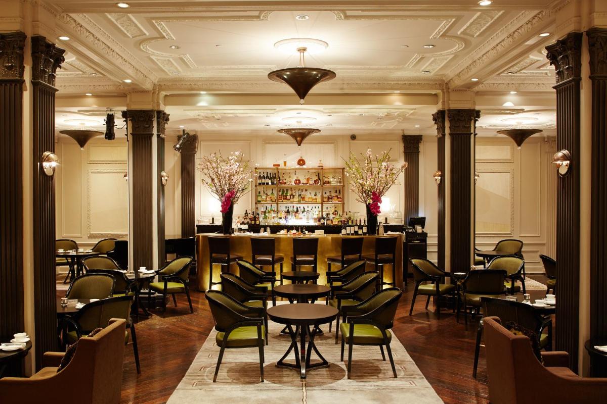 The Pierre A Taj Hotel New York - image 2