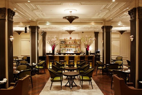 The Pierre A Taj Hotel New York - image 20