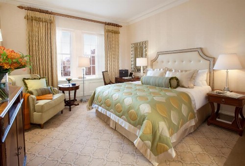The Pierre A Taj Hotel New York - image 22