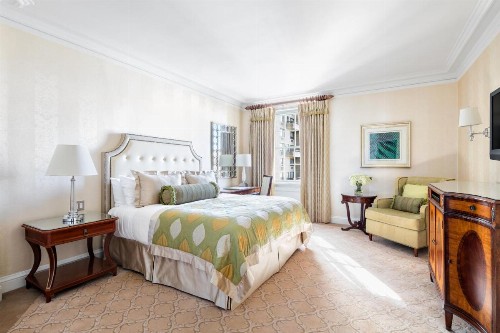 The Pierre A Taj Hotel New York - image 23