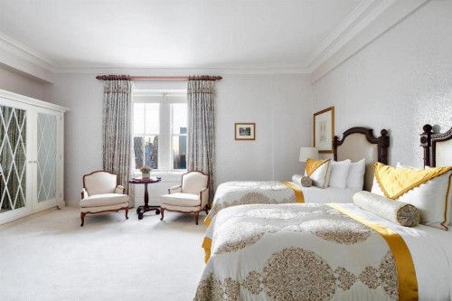The Pierre A Taj Hotel New York - image 25