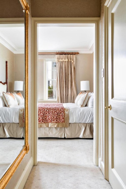 The Pierre A Taj Hotel New York - image 28