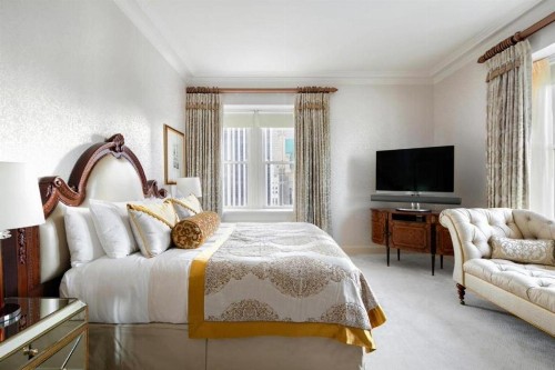 The Pierre A Taj Hotel New York - image 3