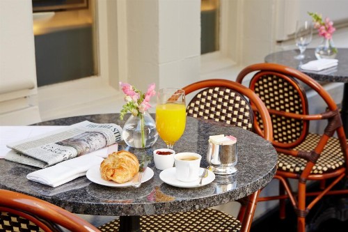 The Pierre A Taj Hotel New York - image 35
