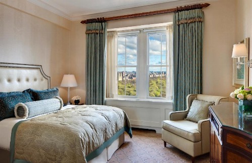 The Pierre A Taj Hotel New York - image 37