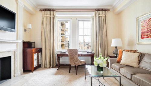 The Pierre A Taj Hotel New York - image 41