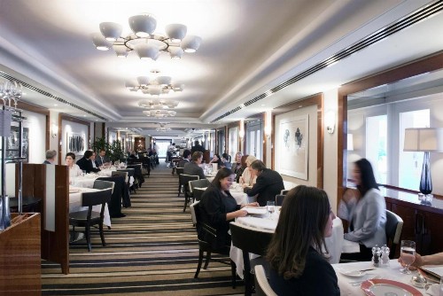 The Pierre A Taj Hotel New York - image 45
