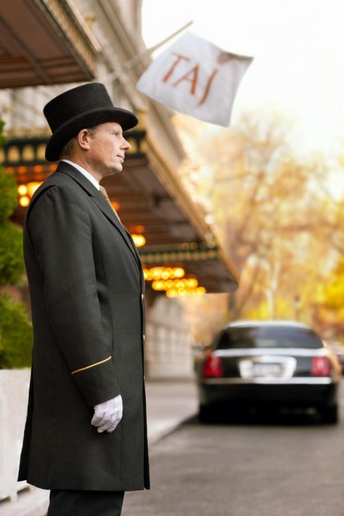 The Pierre A Taj Hotel New York - image 46