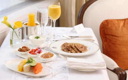 The Pierre A Taj Hotel New York - image 48