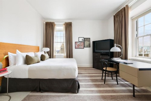 The Pierre A Taj Hotel New York - image 6