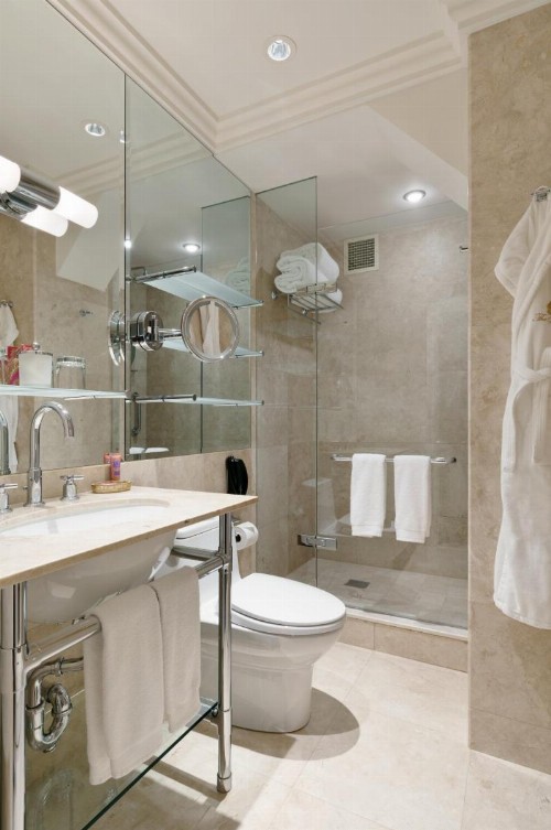 The Pierre A Taj Hotel New York - image 7