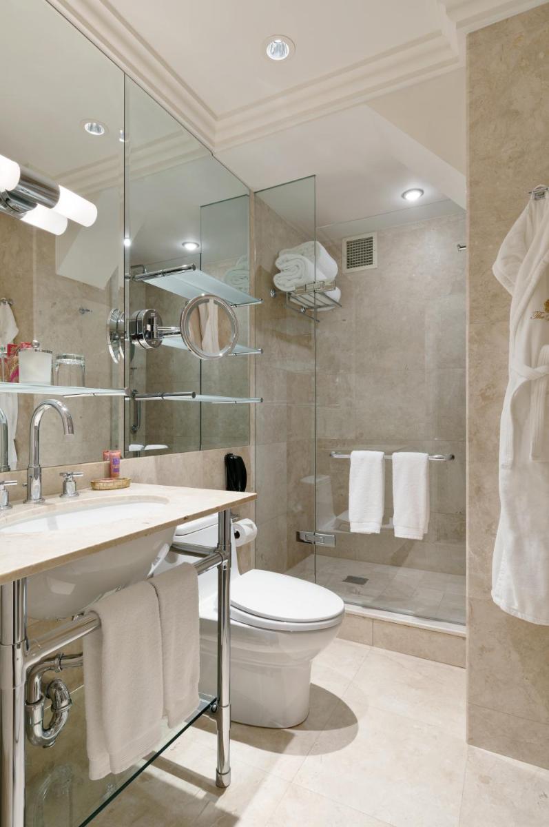 The Pierre A Taj Hotel New York - image 7