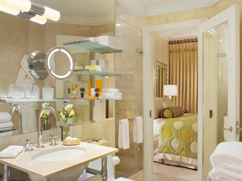 The Pierre A Taj Hotel New York - image 8