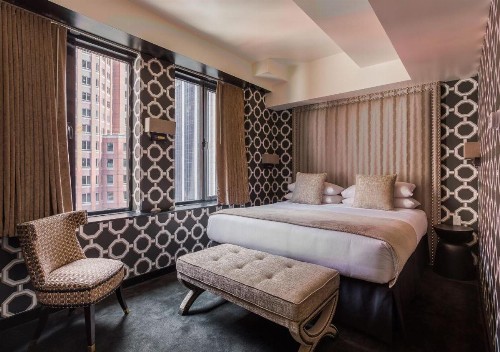 Room Mate Grace Boutique Hotel
