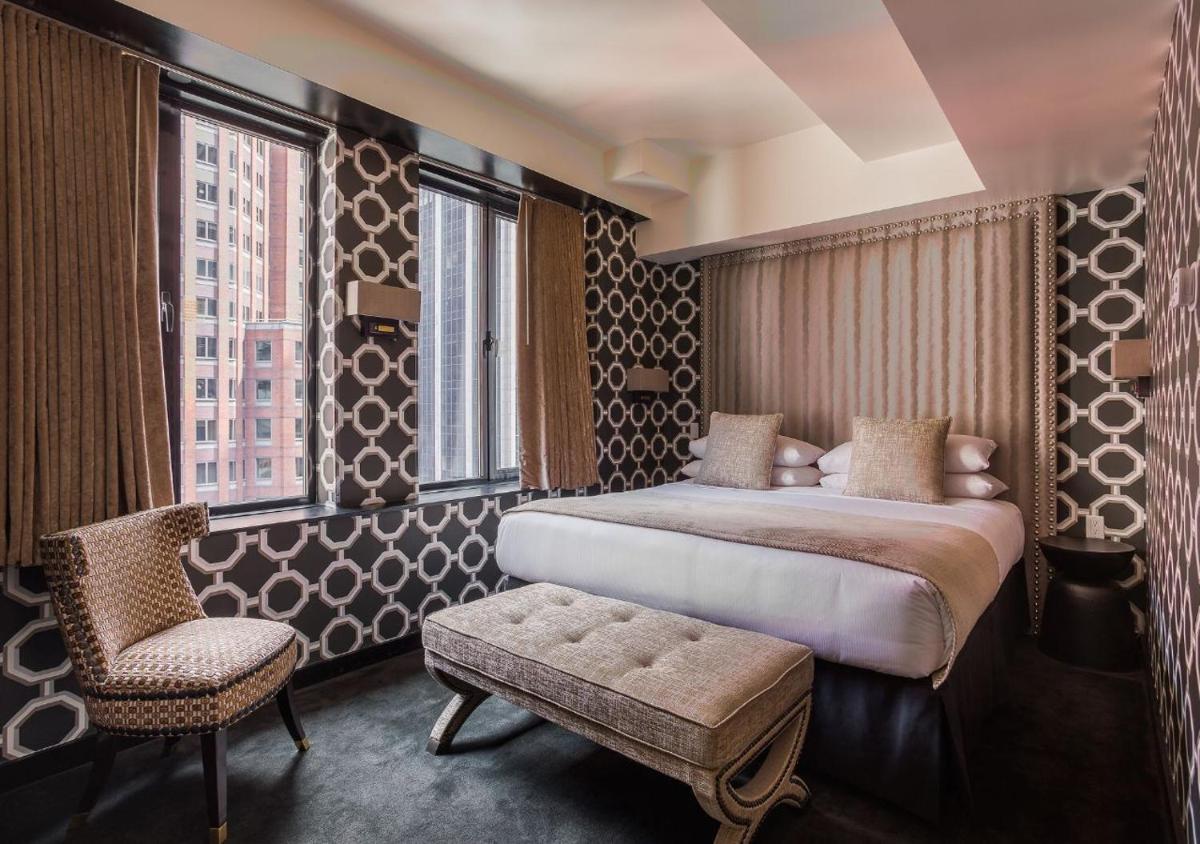 Room Mate Grace Boutique Hotel - main image