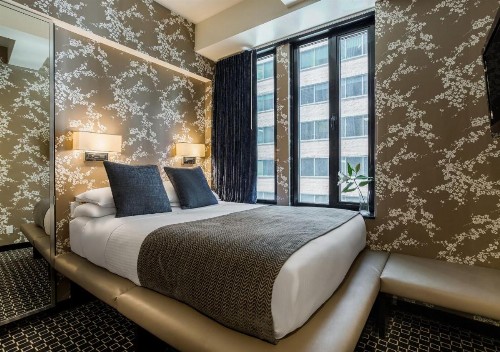 Room Mate Grace Boutique Hotel - image 11