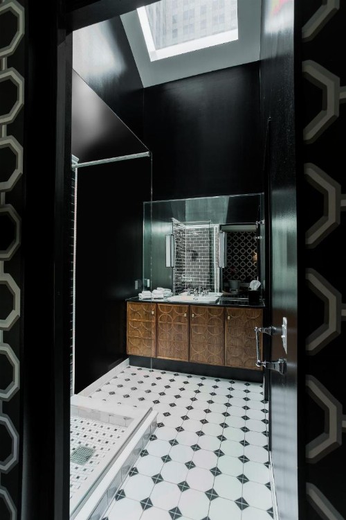 Room Mate Grace Boutique Hotel - image 14