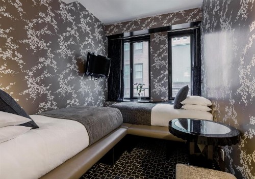 Room Mate Grace Boutique Hotel - image 15