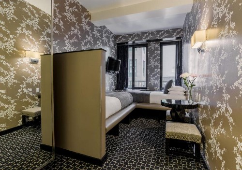 Room Mate Grace Boutique Hotel - image 17