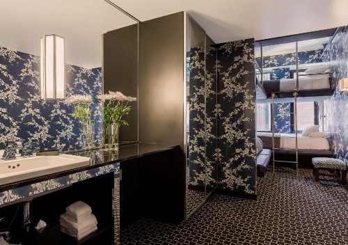 Room Mate Grace Boutique Hotel - image 18