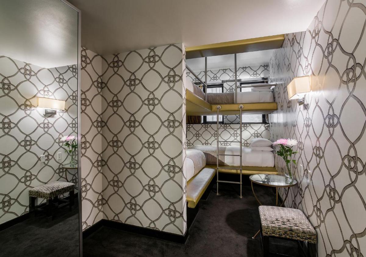 Room Mate Grace Boutique Hotel - image 2