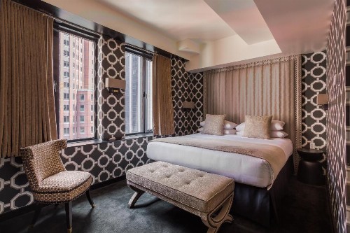 Room Mate Grace Boutique Hotel - image 21