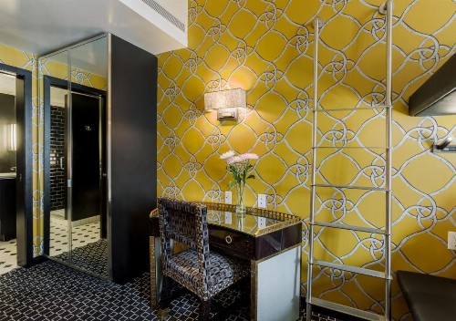 Room Mate Grace Boutique Hotel - image 24