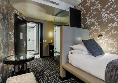 Room Mate Grace Boutique Hotel - image 26