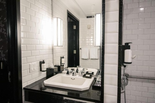 Room Mate Grace Boutique Hotel - image 29