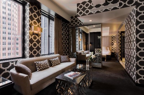 Room Mate Grace Boutique Hotel - image 31