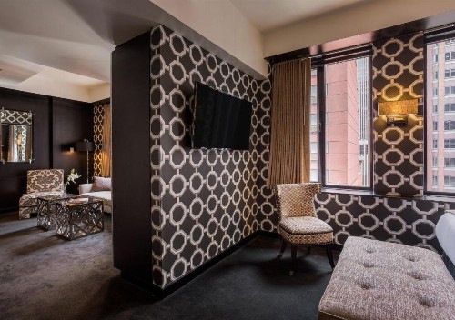 Room Mate Grace Boutique Hotel - image 32